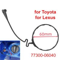 ?》} -- สายเชือกฝาปิดถังน้ำมันภายในรถ77300-06040สำหรับ Toyota Camry 4Runner Avalon Corolla สำหรับระบบเชื้อเพลิง Lexus