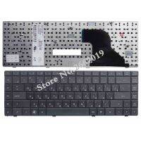 RU Black New RU FOR HP for COMPAQ CQ620 CQ621 CQ625 620 621 625 Laptop Keyboard Russian