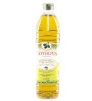 Cotoliva Pomace Olive Oil 1ltr