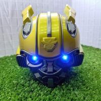 ลำโพงบลูทูธไร้สาย Bluetooth Speaker Bumblebee ( สินค้าพร้อมส่ง )