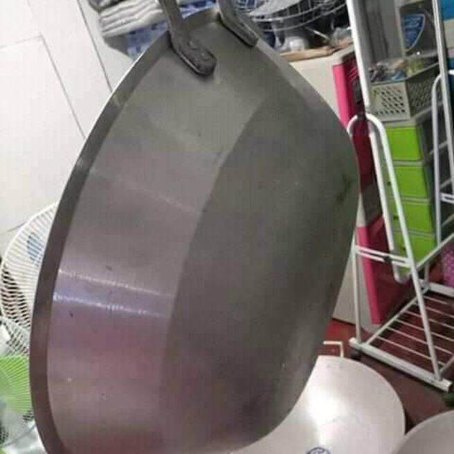 TALYASI KAWA/ MALALIM(#4) 47CM/14CM BIG SIZE & HEAVY DUTY | Lazada PH