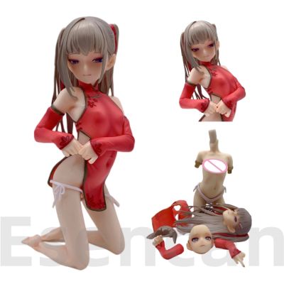 ZZOOI 15CM CITY No.109 Alice Sakurajima Mai Seishun Buta Yarou wa Bunny Girl Figure PVC Action Anime Model Toys Collection Dolls Gifts