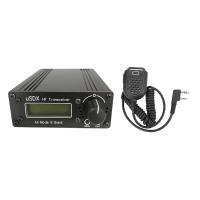 Usdx Transceiver 8 Band 8 Band SDR Transceiver