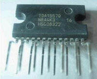 2 pcs TDA1557Q TDA1557 ZIP ใหม่ original IC ในสต็อกขาย