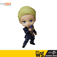 พร้อมส่ง+โค้ดส่วนลด Nendoroid 1401 Prosciutto: Jojos Bizarre Adventure: Golden Wind (ลิขสิทธิ์แท้ )