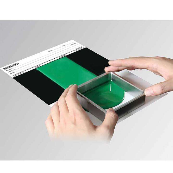 Eightsided Applicator Frame Type Square Applicator Wet Film Coater bar