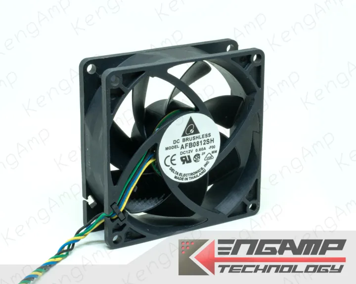 Dissipatore Cpu Thermalright TL-S12W-S Ventola CPU 120 Mm Ventola Di Ventole Pc 120 Mm - Foto 5