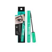 ODBO MUST HAVE SKINNY MASCARA (OD936) : โอดีบีโอ มัสท์ แฮฟ สกินนี่ มาสคาร่า ปัดขนตา มาสคาร่าเขียว x 1 ชิ้น abcmall