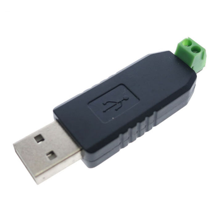 อะแดปเตอร์แปลง-usb-เป็น-rs485-usb-485รองรับ-win7-xp-vista-linux-mac-os-wince5