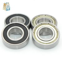 2pcs 6000zz Rs 6001ZZ 6002RS 6003-2Z 6004Z 6005-2RS 6006 6007 6008 ZZ RS RZ 2RZ Deep Groove Ball Bearings High Quality