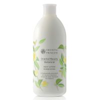 บอดี้โลชั่น กลิ่นโบทานิคอล Oriental Princess Oriental Beauty Botanical Body Lotion ปริมาณ 400 ml.