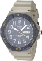 Casio Mens Military 3HD MRW-210H-5AVCF Quartz Watch