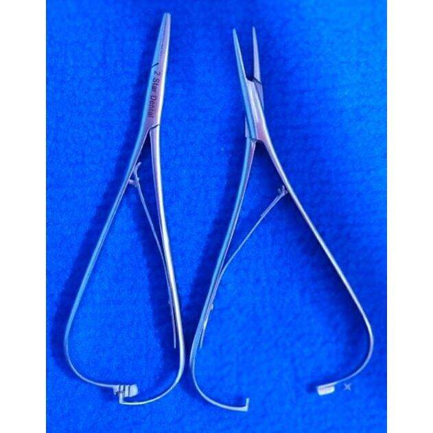 Mathieu Ortho Pliers( Buy 1 take 1) Lazada PH