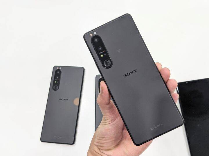 sony xperia 1 mark 2 buy