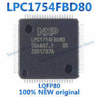 LQFP80 32บิตไมโครคอนลเลอร์100MHz