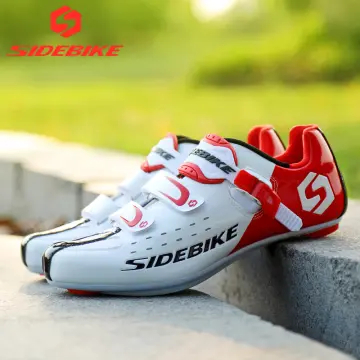 Cycling deals shoes online