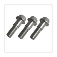 90102--000 for SI Dohc VTEC Intermediate Half Shaft Bolt Set of 3 Accessories Parts