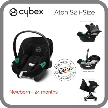 Car Seat Cybex Aton S2 i-Size