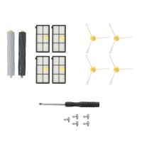 Spare Parts Kit for IRobot Roomba 860 870 871 875 880 886 890 891 895 960 965 966 980 981 Vacuum Cleaner Accessories