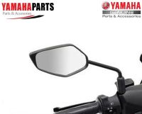 กระจกมองหลัง กระจก แท้  MIO125I GT / GTX / MX / RR ซ้าย ขวา อะไหล่เเท้ เบิกศูนย์ YAMAHA