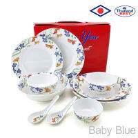 Dinner Set 10 ชิ้น