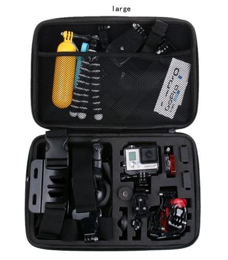 gopro-hero-waterproof-bag-kevlar-กระเป๋าเคฟลาร์เก็บกล้อง-อุปกรณ์-แบบกันน้ำ