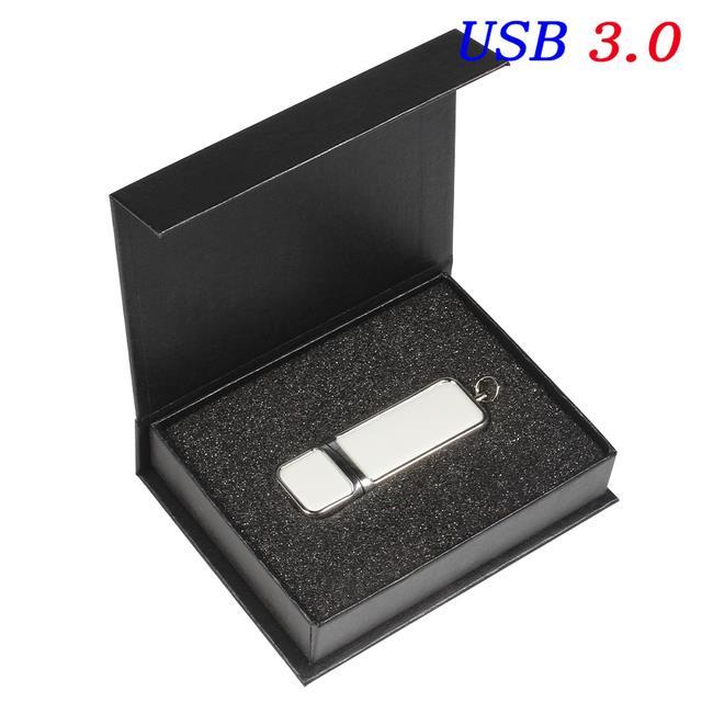 cw-leather-usb3-0-flash-drive-4gb-8gb-16gb-32gb-64gb-128gb-speed-drives-real-capacity-memory-stick-wedding-gifts
