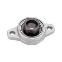 UFL001 เพลา 12 มิล  PILLOW BLOCK BEARING UCFL 001-12mm. Zinc Alloy Miniature Bearing shaft 12 mm. = 1 ตลับ