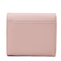 2021 New Fashion Mini Women Wallets Solid Color Small Bags High Quality Casual Vacation Lovely Women Bags