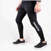 CODwumei04 Shimano Long Cuff Leggings/Mens Leggings/Mens Leggings/Mens Sports Leggings/Mens Sports Leggings/Mens Sports Leggings