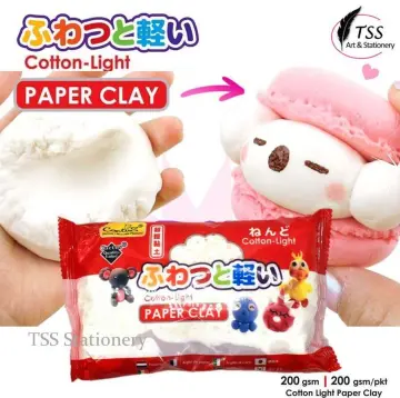 Buy Paper Clay online