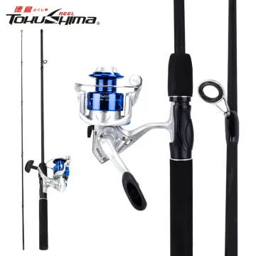 Shop Jigging Reel Rod with great discounts and prices online - Feb
