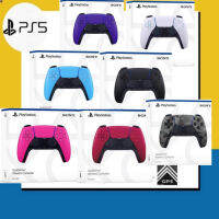 ลด 50% (พร้อมส่ง)ps5 dualsense wireless controller ( japan asia )(ขายดี)