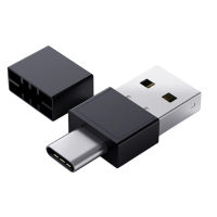 Mouse Jiggler 2 In 1 Drive ฟรีจำลองการเคลื่อนไหวของเมาส์ USB Type-C Mover เมาส์สำหรับ Windows XP/7/8/10/11/For Mac Os/ For Android