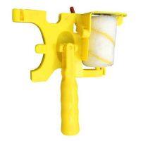 【YF】⊕◊◎  1 Set Paint Edger Durable Supplies Handheld