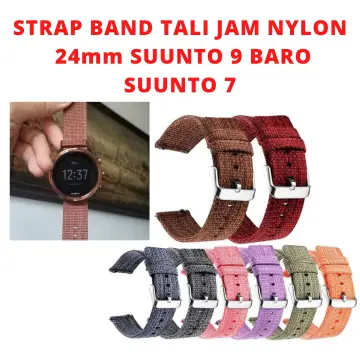 Harga jam suunto 9 hot sale baro