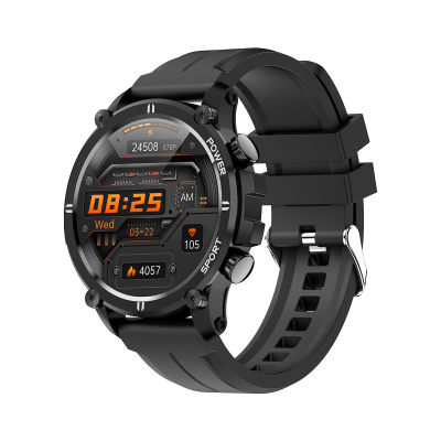 1.28 นิ้วสินค้าใหม่ H32 นาฬิกาอัจฉริยะนาฬิกาบลูทูธสำหรับกีฬากลางแจ้ง