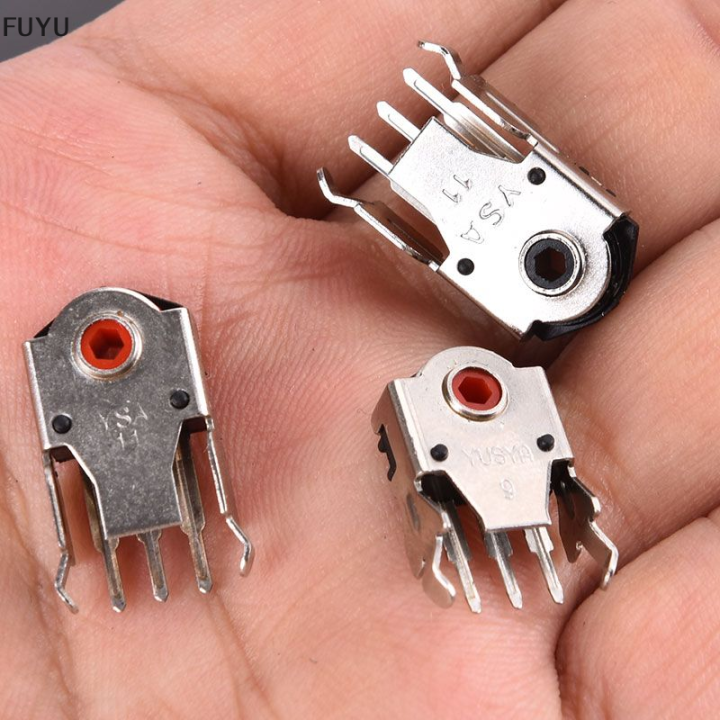 fuyu-2pcs-ถอดรหัสที่ถูกต้อง9มม-11มม-เมาส์หมุนเลื่อนล้อ-encoder