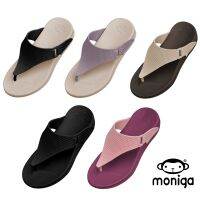 Monobo MONIGA 6.4 Selipar Perempuan Lady Flip Flops Slippers (5 colors available)