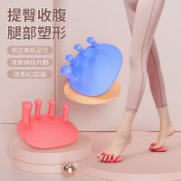 ☃ Baijia arch foot exercise training to improve the hallux valgus toe thin leg artifact