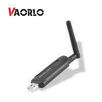 VAORLO Bluetooth Audio Transmitter 3.5มม. A2DP สเตอริโอเพลงอะแดปเตอร์ไร้สายสำหรับทีวีหูฟังลำโพงเครื่องส่งสัญญาณไร้สาย