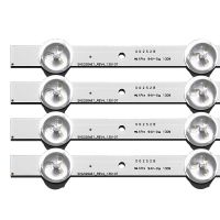 1ชุด = ไฟแบล็คไลท์ Led 4ชิ้นสำหรับ S320db3-1 Klv-32r426a Svg320ae1_rev4_130107ขนาด32นิ้ว