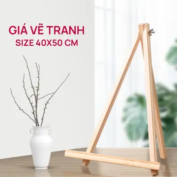 Giá Vẽ Tranh Cho Bé Giá Tốt T08/2023 | Mua Tại Lazada.Vn