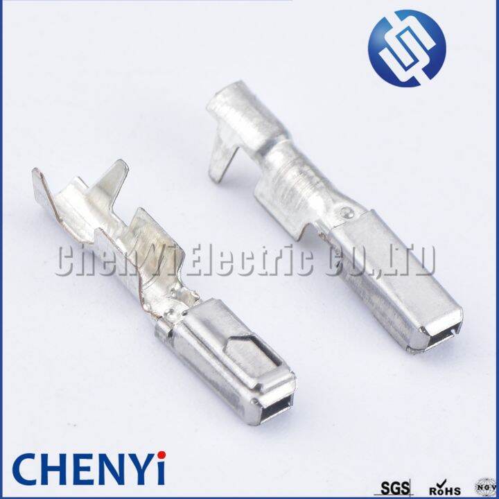 limited-time-discounts-auto-electrical-wire-loose-pin-brass-crimp-car-terminal-for-amp-te-ecu-connector-edc17-284743-1-284742-1-5-968221-1-5-1241608-1