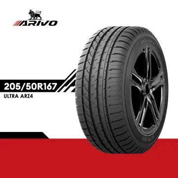 Shop Tires - 205/50-17