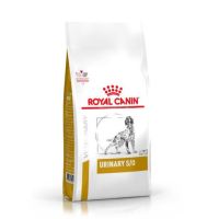 [ลด50%] HOT℗❀❁Royal Canin Urinary s/o 2 kg. อาหารสำหรับสุนัขโรคนิ่ว