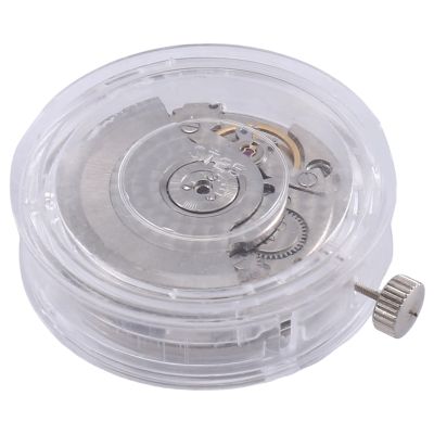 hot【DT】 ST2530 Mechanical Movement With Date Watches Repair Parts ST25 4 Oclock Position