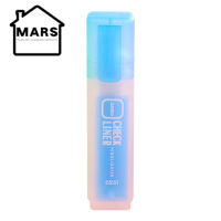 MARS Marker Pen Bright Sugar Color Drawing Marker Compact Size Painting Marking Stationery For Art Painting DIY