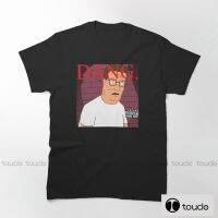 Dang Hank Hill 2021 New MenS T-Shirt High Quality 100% Round Neck Short Sleeve T-Shirt Cool MenS Wear Unisex shirt men XS-4XL-5XL-6XL