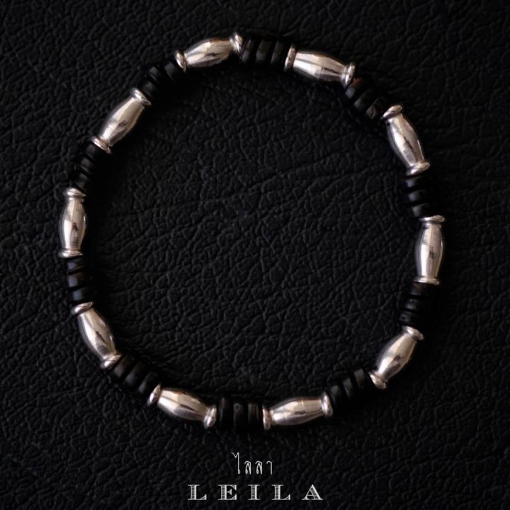 leila-amulets-กำไลสวยงาม-เมตตาอธิษฐานจิต-โดย-ครูบาน้อย-วัดศรีดอนมูล